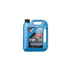 LIQUI MOLY Liqui Moly 5W-30 Longtime High Tech 4 Lt 1144-1